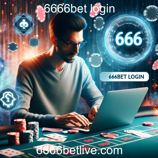 Apostas Online: Explorando o Mundo da 6666bet