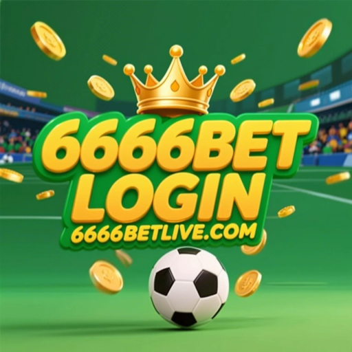 6666bet login