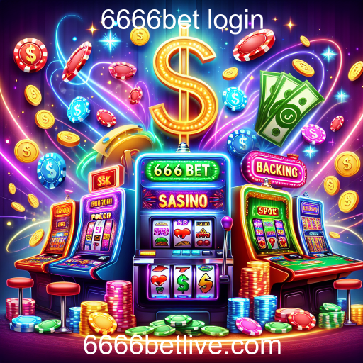 Explorando a Categoria de Jogos de Pagamento na 6666bet