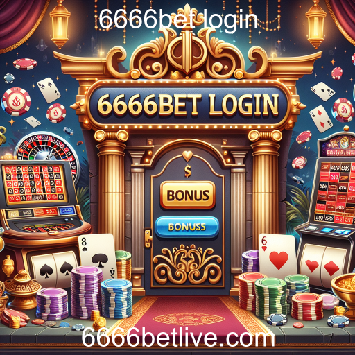 Descubra as Melhorias nas Promoções do 6666bet Login